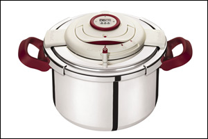 Tefal Brings to Cooking Enthusiasts in the Middle East its �Clipso + Precision�