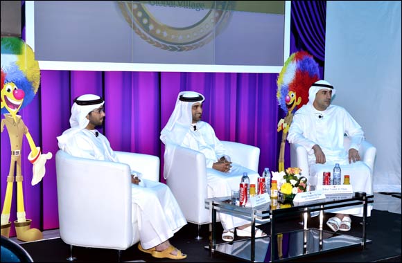 Global Village Launches Bigger and Better Guest Experience for the Upcoming 19th Season