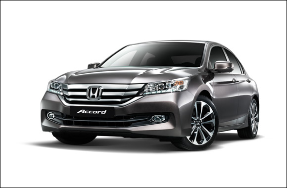 Al-Futtaim Honda's �Xtraordinary Sale' is back this month