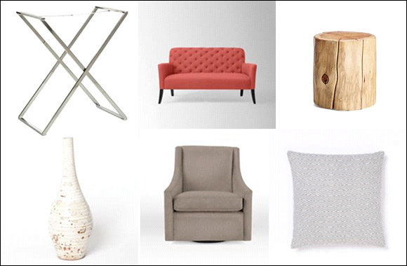 Spice Up Your Space With West Elm