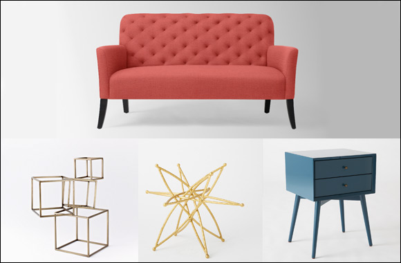 West Elm Artist Collaboration Showcases Local Talent