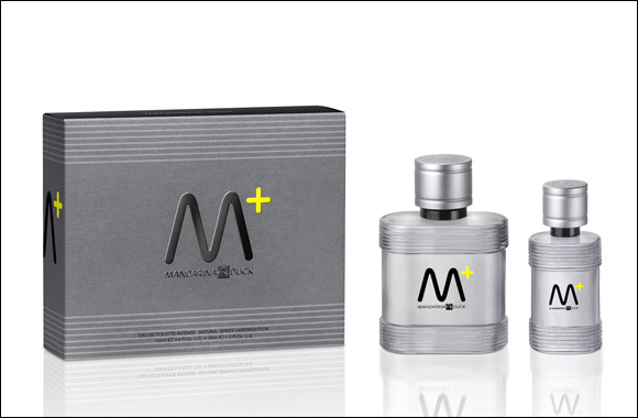 Mandarina Duck m+: innovative ideas.