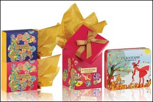 Light Up the Season: L'Occitane en Provence Offers Discounted Gift Sets For the Holidays Season
