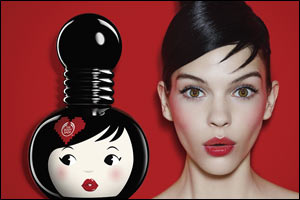 The Body Shop - Christmas Gifts 2014