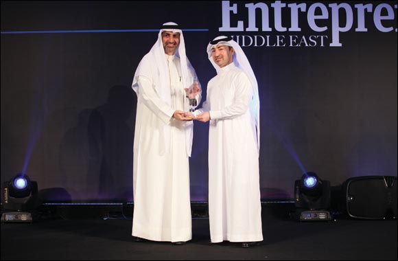 Paris Gallery Group of Companies Celebrated as the Enterprise Agility Achiever in the Retail Sector for 2014