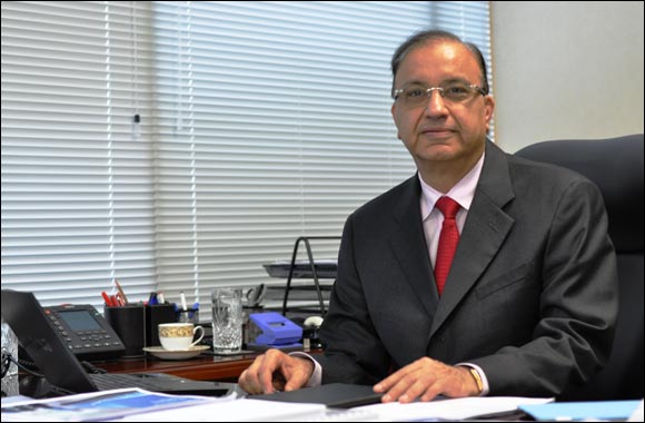 KPMG Lower Gulf bolsters its leadership team, as Advisory business registers 20% growth at its 2014 financial year-end