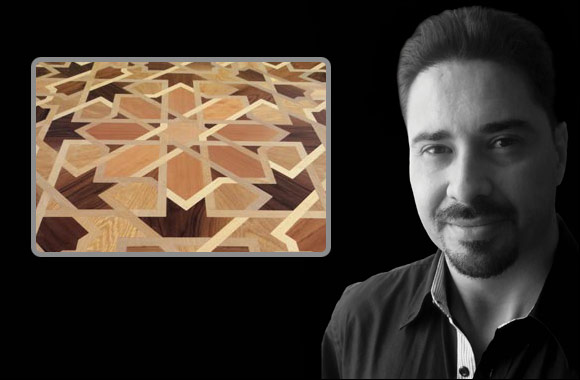 Nomad Inception makes an entry in UAE market with a promise to revive geometric art