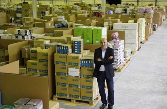 Black Friday 2014: The Middle East Should Prepare Itself forThe Biggest Online Shopping Day In Its History