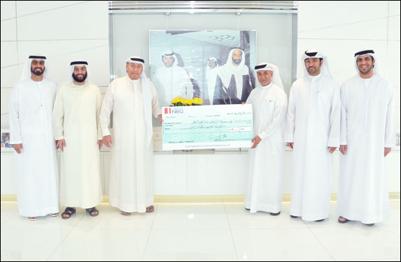 Abdullah Ahmad Al Mousa Donates AED3 Million to Family Village