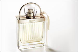 Introducing the New Fragrance by Chloe, LOVE STORY