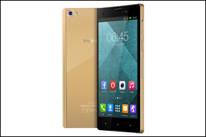 Infinix Mobility Launches �Infinix ZERO� Smartphone in The Middle East, in Partnership With Souq.com