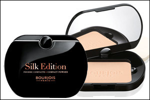 Silk Edition by Bourjois