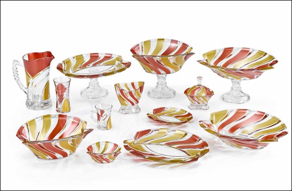 Silica brings new holiday collection to UAE