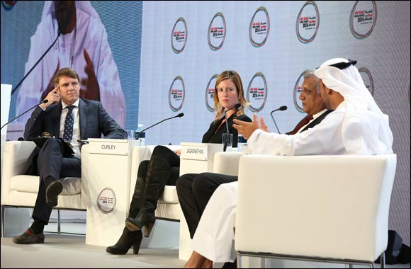 ADMS 2014: sustained support needed to bolster initial investments in start-ups