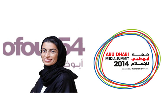 ADMS 2014 calls for a fully connected world