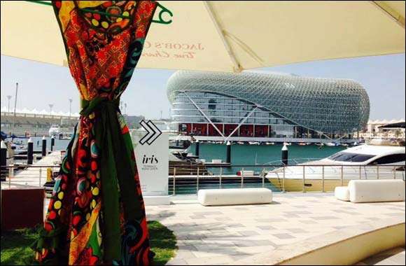 Yas Marina's Events & Promotions - DECEMBER