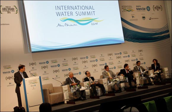 International Water Summit to Address Resource Sustainability and Water Security in Arid Regions