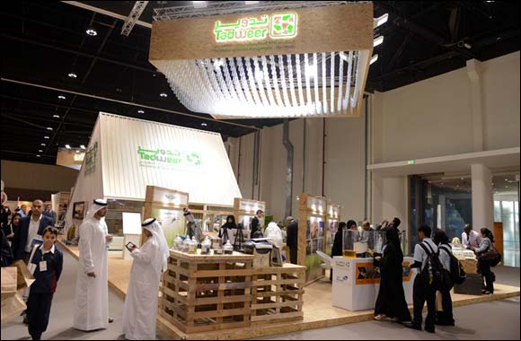 EcoWASTE 2015 to Attract Major International Companies