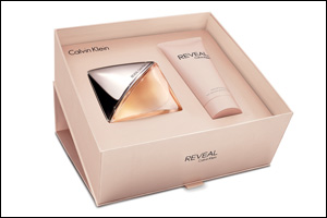 Celebrate Christmas with Calvin Klein