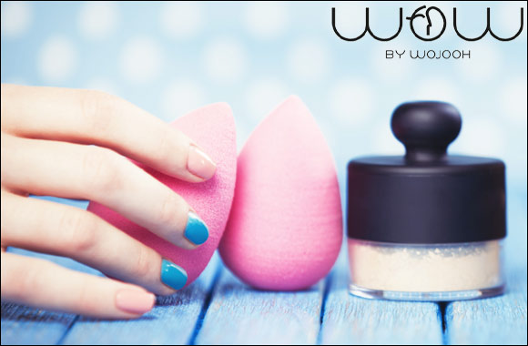 Wow by Wojooh Master Blender!