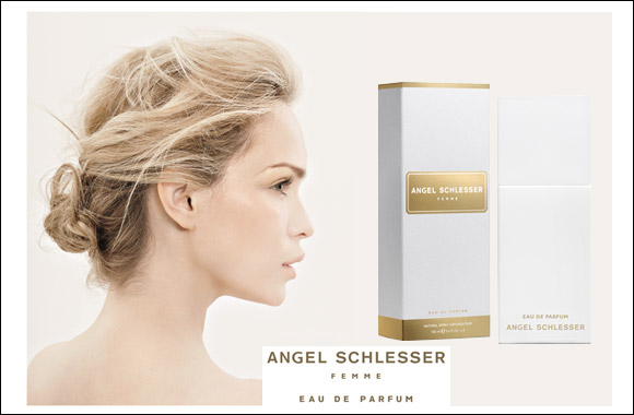 Angel Schlesser Femme Eau de Parfum