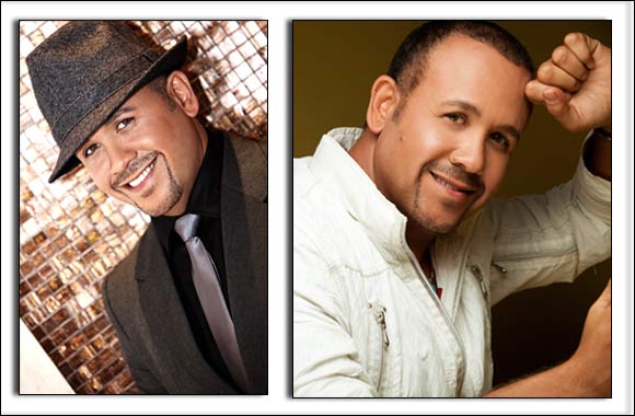 Egyptian Superstar Hisham Abbas to Perform at Global Village on Friday