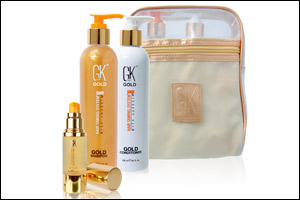 GKhair styling products now available in the U.A.E