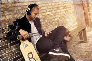 Let your ears be loved : Sennheiser launches URBANITE headphones in the UAE