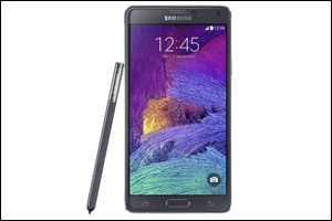 Samsung 2014 Holiday Gift Guide