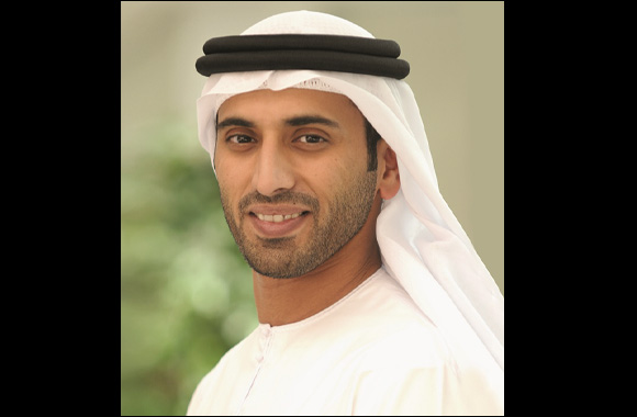Khalifa Al Qubaisi Named Chairperson of ICCA Middle East Chapter