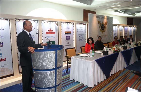 Dubai show to highlight luxury' facet of India to Arabs & Asians