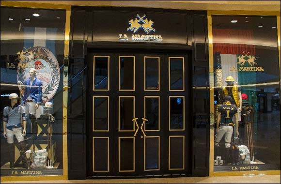 Al Khayyat Investments celebrates 6 new store openings at Abu Dhabi's thriving shopping destination, Yas Mall