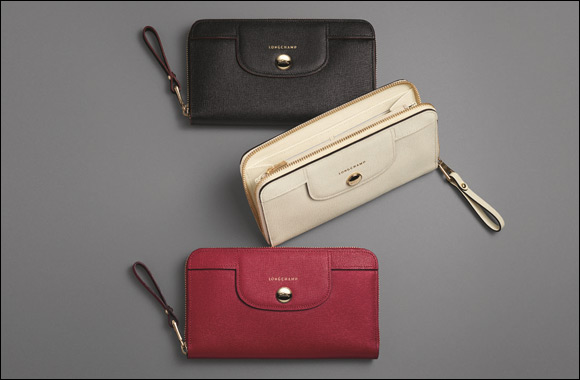 Holiday Gift Ideas from Longchamp