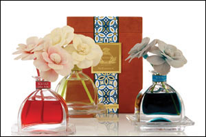 A breath of fresh air brings elegant new surprises at Tanagra