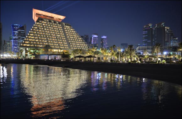 Qatar Achieves the Largest and Fastest Restoration of a GCC Summit Hotel