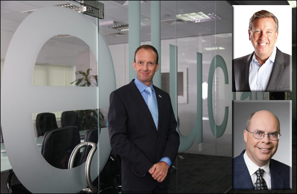 Ellucian Live Middle East 2014 Connects Regional Education Community