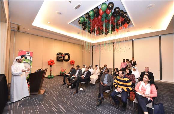 Dubai Shopping Festival takes its �Journey of Celebrations� to GCC markets