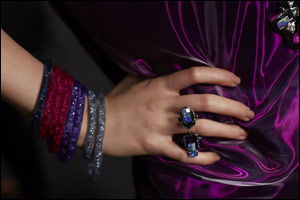 Swarovski introduces its New Must-have Jewelry Piece, The Stardust Bracelet