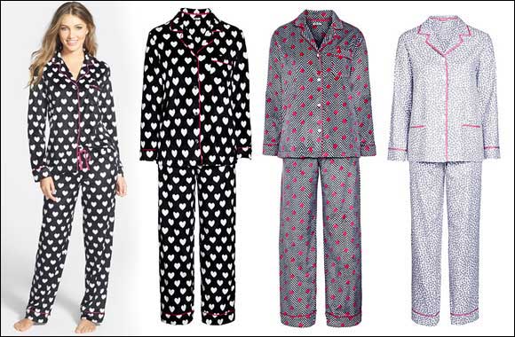 DKNY keeps you cosy at Christmas