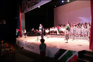 Brighton College Abu Dhabi Hosts Concert in Solidarity with Palestinian Children