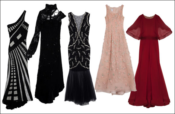 Make your fashion dreams a reality by owning a rare, haute couture designer gown from TheLuxuryCloset.com