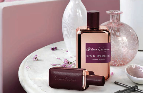 Atelier Cologne Maison de Parfum Paris