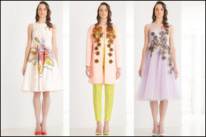 Rami Al Ali launches Pr�t-a-porter Collection