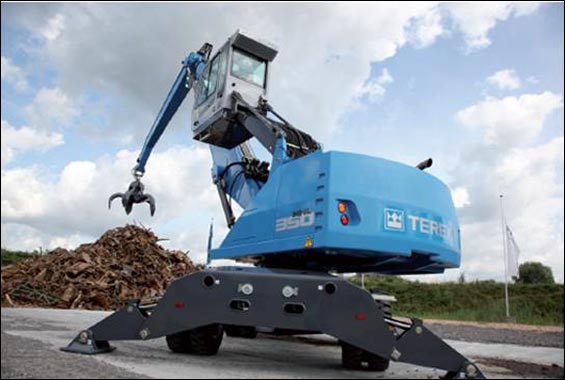 EcoWaste 2015 to Showcase Next-Generation Waste Handling Technology from Germany