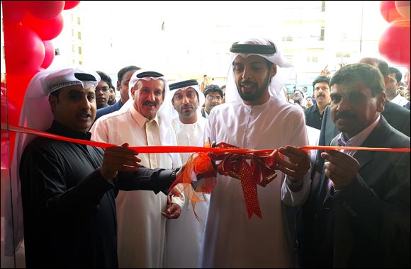 Chicking� Boosts Presence in the UAE and Launches Sixteenth Outlet