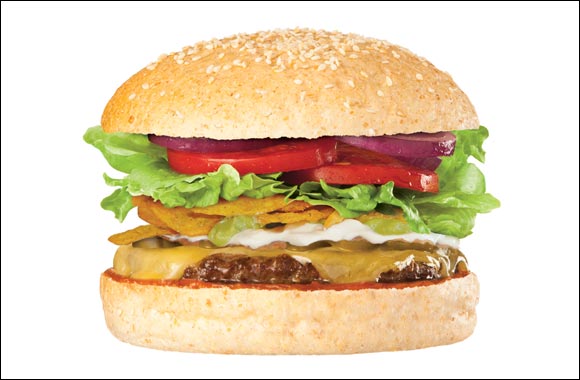 Bite into the irresistible, new special-edition burger from BurgerFuel � El Camino