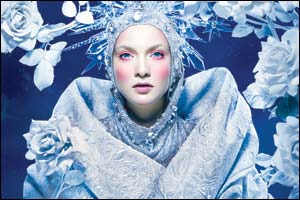 Splash in Love with Fashion- Volume II