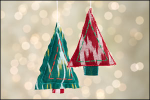 Crate and Barrel Introduces Holiday 2014 Collection.