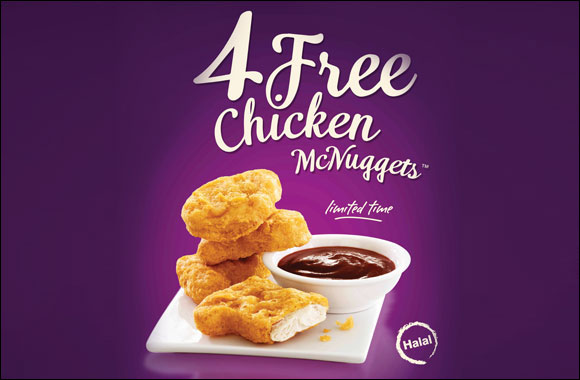 MAF Carrefour's UAE Consumers Break the One Million Vaccine Target for Pampers-UNICEF