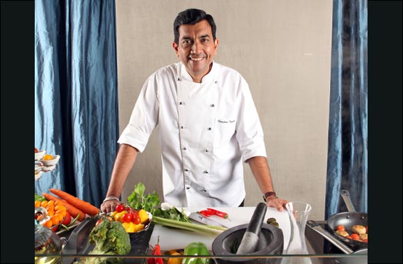 First Ever MASALA! Food Fair Announced